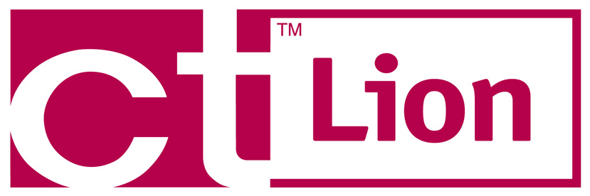 CT Lion logo
