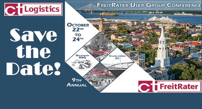 FreitRater User Group Conference 2017
